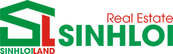 logo sinhloiland 2018 - real estate 253x80